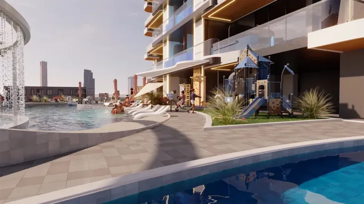 Comparaison entre le projet Samana Manhattan et Westwood by Imtiaz à Dubaï Projet Immobilier Dubai - Investir à Dubai