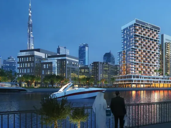 Maison à Dubai Immobilier en ventes et en locations