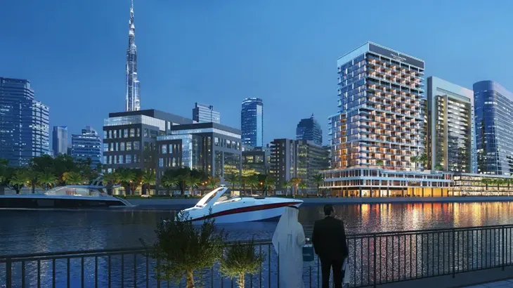 Maison à Dubai Immobilier en ventes et en locations