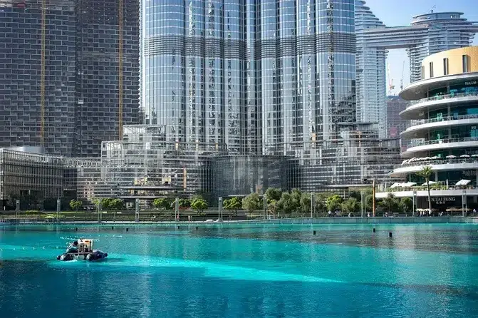 Acheter à Dubaï sans intérêt : le guide ultime pour investir malin Acheter à Dubaï sans intérêt : le guide ultime pour investir malin