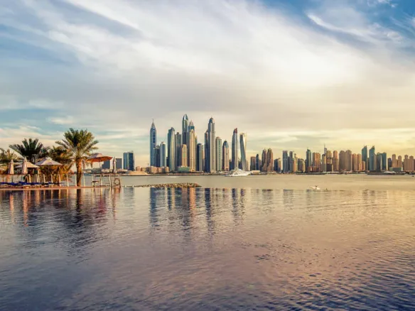 Acheter à Dubaï sans intérêt : le guide ultime pour investir malin Acheter à Dubaï sans intérêt : le guide ultime pour investir malin