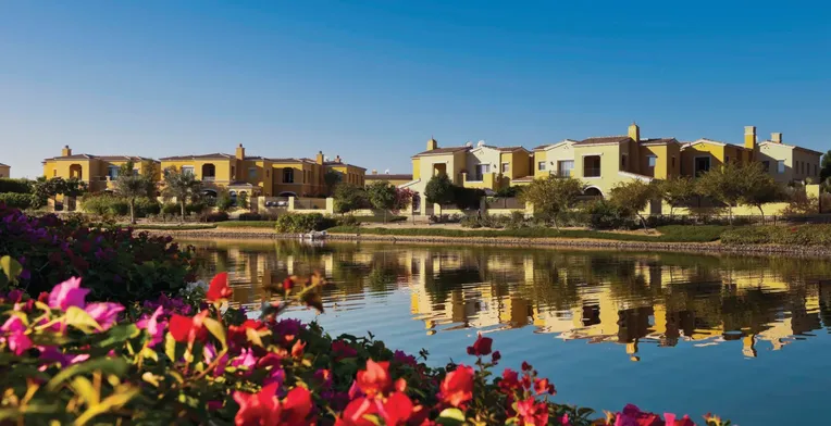 Communauté Arabian Ranches Dubaï : le guide complet et des environs