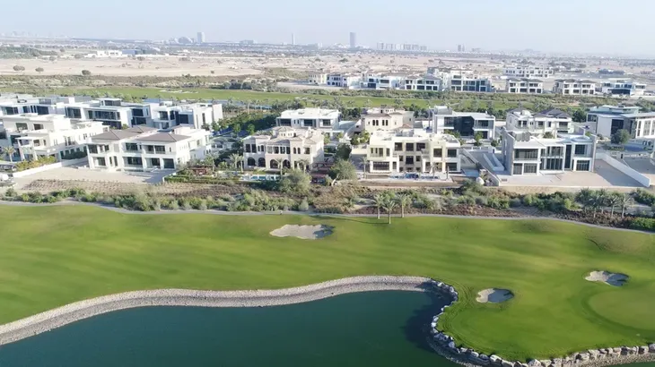 Projet Immobilier Dubai - Investir à Dubai