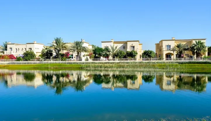 Découvrez la vie dans la communauté The Springs Dubai : le guide ultime