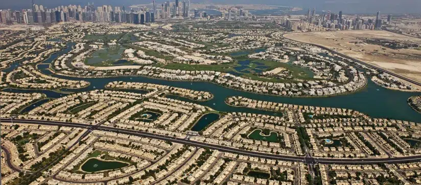 Découvrez la vie dans la communauté The Springs Dubai : le guide ultime Découvrez la vie dans la communauté The Springs Dubai