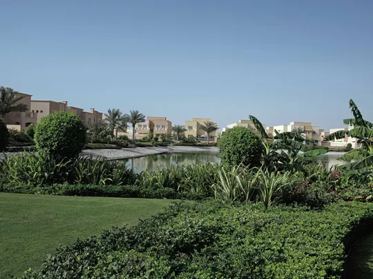 Découvrez la vie dans la communauté The Springs Dubai : le guide ultime Découvrez la vie dans la communauté The Springs Dubai