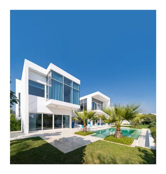 Guide de la communauté Al Barari Dubaï : Une oasis de luxe et de sérénité Guide de la communauté Al Barari Dubaï : Une oasis de luxe et de sérénité