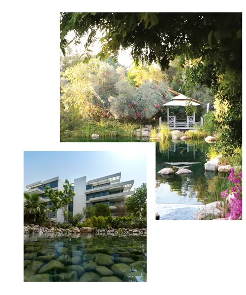 Guide de la communauté Al Barari Dubaï : Une oasis de luxe et de sérénité