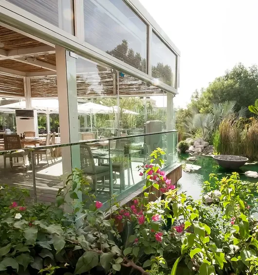 Guide de la communauté Al Barari Dubaï : Une oasis de luxe et de sérénité Guide de la communauté Al Barari Dubaï : Une oasis de luxe et de sérénité