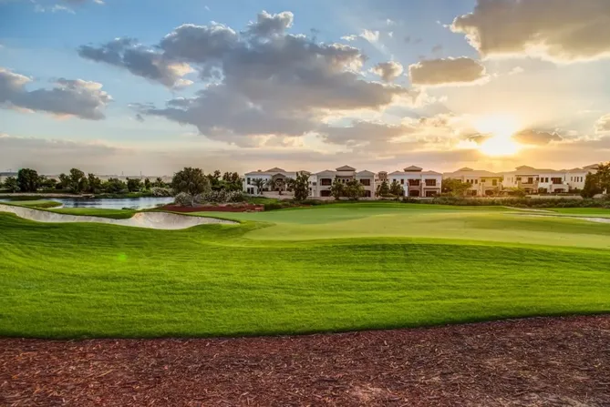 Guide de la communauté quartier Victory Heights Dubaï