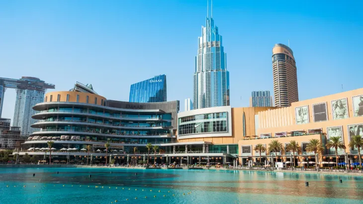 Guide Downtown Dubai : Le cœur palpitant de la ville Guide Downtown Dubai Le cœur palpitant de la ville