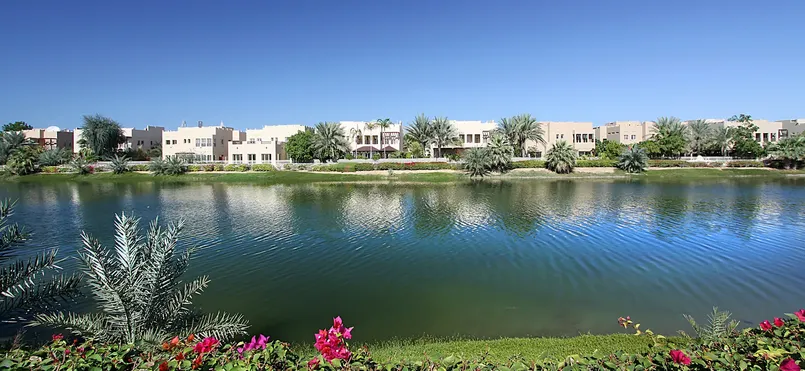 Guide du quartier et de la communauté The Meadows Dubaï