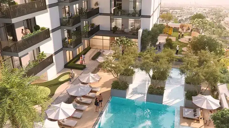 Maximisez votre rendement locatif avec l'immobilier pour expatriés à Dubaï Rendement locatif en l'immobilier pour expatriés à Dubaï
