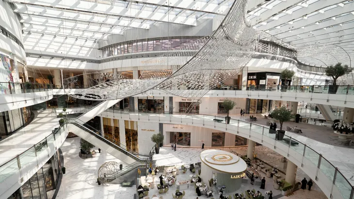 Immobilier à Dubaï : La demande sur le marché de l'immobilier commercial augmente au troisième trimestre 2023 Immobilier à Dubaï : La demande sur le marché de l'immobilier commercial augmente au troisième trimestre 2023