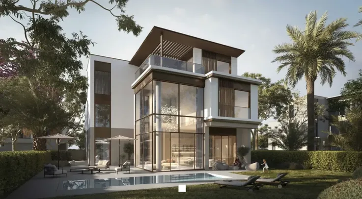 Projet Immobilier Dubai - Investir à Dubai