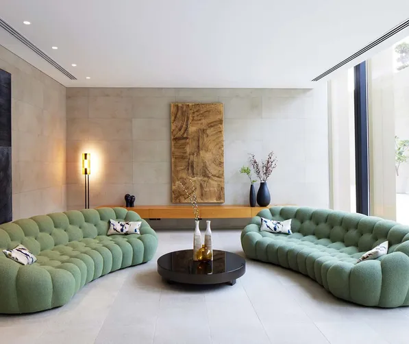 Investir à Dubaï dans le projet Résidence 110