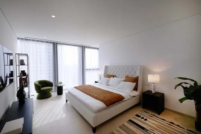Investir à Dubaï dans le projet Résidence 110 : le luxe au coeur de Business Bay - Select Group Investir à Dubaï dans le projet Résidence 110