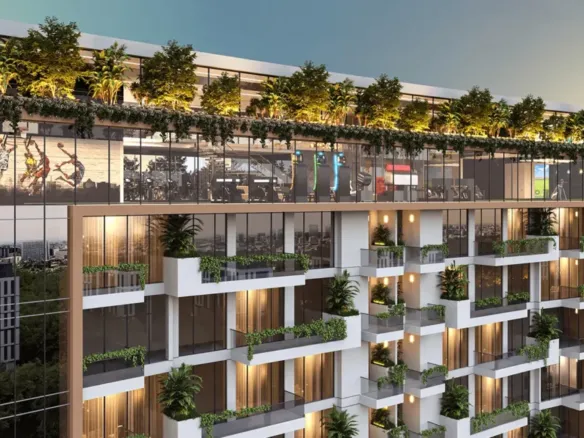 Comparatif des projets immobiliers à Dubaï Oro24 : Kyoto, Torino, Elano, Levanto et Mosque Projet Immobilier Dubai - Investir à Dubai
