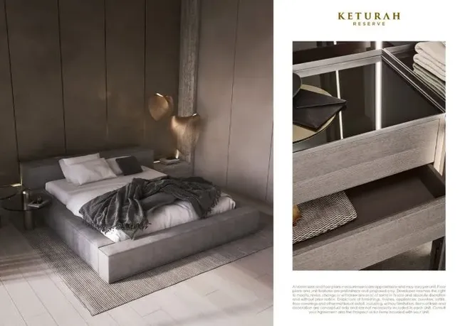 Investissement immobilier à Dubaï : Découvrez le projet Keturah Reserve at MBR City, District 7 Dubai - MAG Property Investissement immobilier à Dubaï : Découvrez le projet Keturah Reserve at MBR City, District 7 Dubai - MAG Property