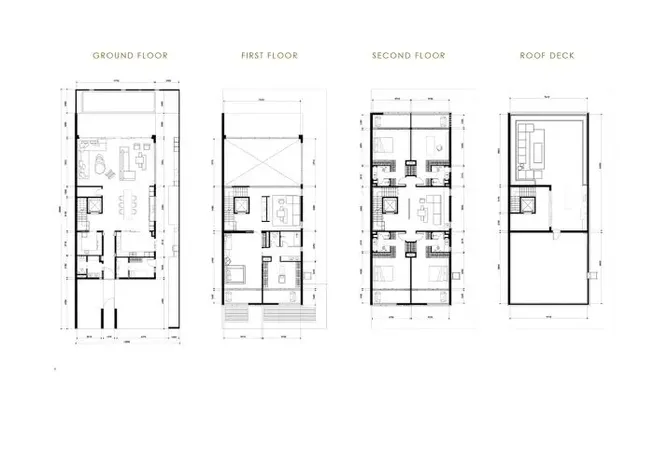 Investissement immobilier à Dubaï : Découvrez le projet Keturah Reserve at MBR City, District 7 Dubai - MAG Property Investissement immobilier à Dubaï : Découvrez le projet Keturah Reserve at MBR City, District 7 Dubai - MAG Property