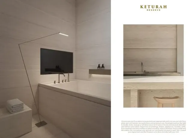 Investissement immobilier à Dubaï : Découvrez le projet Keturah Reserve at MBR City, District 7 Dubai - MAG Property Projet Immobilier Dubai - Investir à Dubai