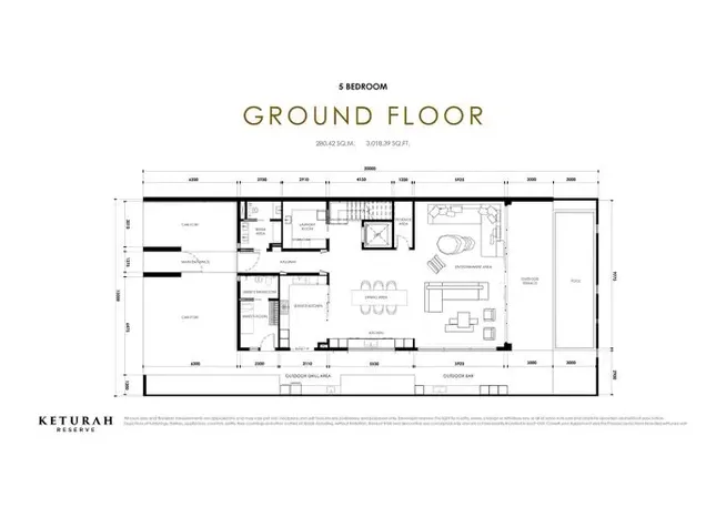 Investissement immobilier à Dubaï : Découvrez le projet Keturah Reserve at MBR City, District 7 Dubai - MAG Property Investissement immobilier à Dubaï : Découvrez le projet Keturah Reserve at MBR City, District 7 Dubai - MAG Property