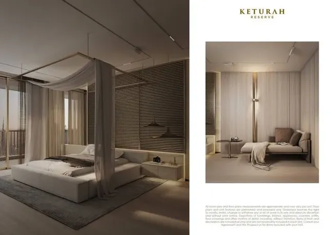 Investissement immobilier à Dubaï : Découvrez le projet Keturah Reserve at MBR City, District 7 Dubai - MAG Property Investissement immobilier à Dubaï : Découvrez le projet Keturah Reserve at MBR City, District 7 Dubai - MAG Property