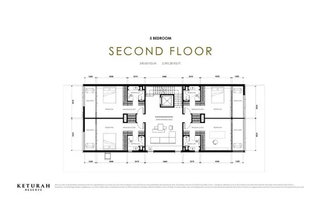 Investissement immobilier à Dubaï : Découvrez le projet Keturah Reserve at MBR City, District 7 Dubai - MAG Property Investissement immobilier à Dubaï : Découvrez le projet Keturah Reserve at MBR City, District 7 Dubai - MAG Property