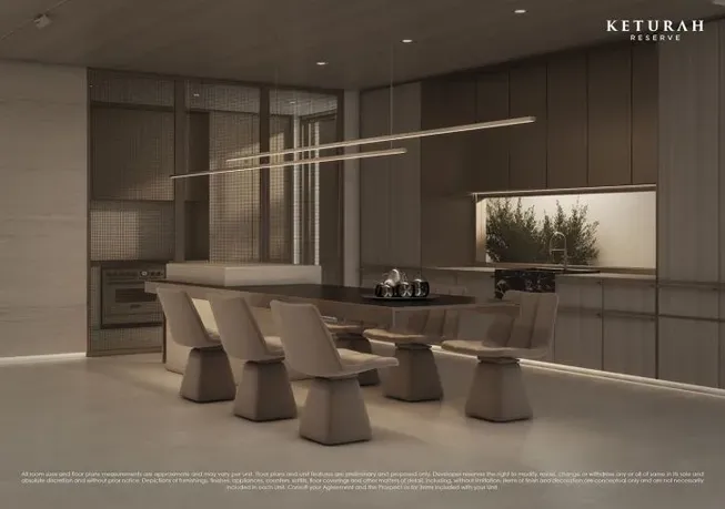 Investissement immobilier à Dubaï : Découvrez le projet Keturah Reserve at MBR City, District 7 Dubai - MAG Property Investissement immobilier à Dubaï : Découvrez le projet Keturah Reserve at MBR City, District 7 Dubai - MAG Property