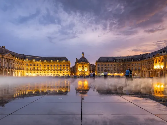 Investissement locatif Bordeaux vs Immobilier Dubaï Investissement locatif Bordeaux vs Immobilier Dubaï