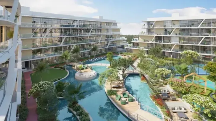 Les meilleurs quartiers où investir à Dubaï avec un petit budget Les meilleurs quartiers où investir à Dubaï avec un petit budget