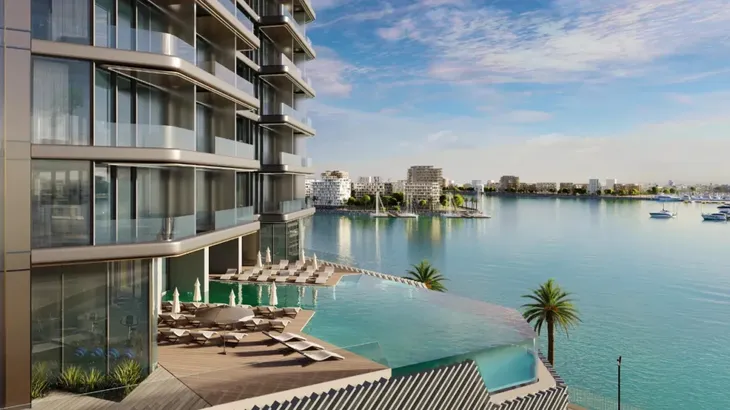Immobilier sans riba à Dubai : une solution conforme à la finance islamique Projet Immobilier Dubai - Investir à Dubai