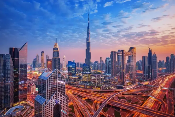 Les clés pour optimiser son investissement locatif immobilier à Dubaï marché immobilier à dubai