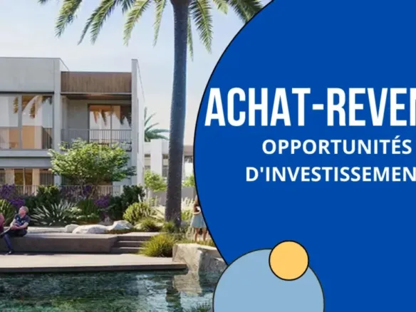 Projet Immobilier Dubai - Investir à Dubai