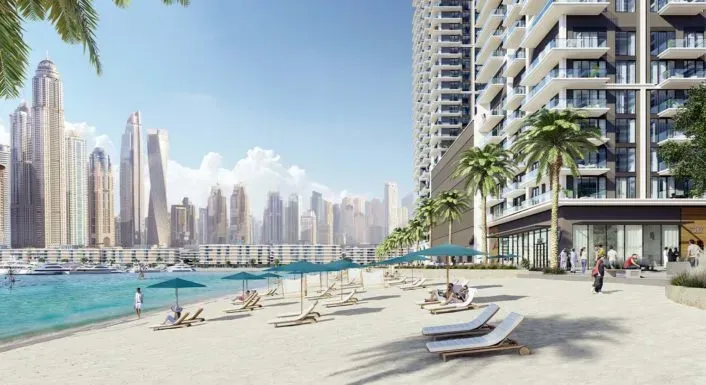 Perspectives des prix de l'immobilier à Dubaï pour 2023 Perspectives des prix de l'immobilier à Dubaï pour 2023