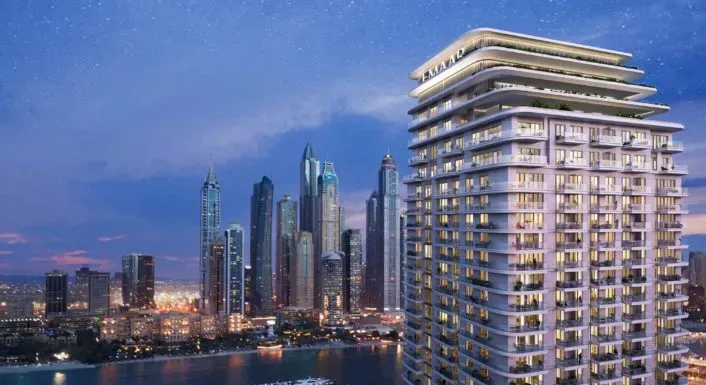 Perspectives des prix de l'immobilier à Dubaï pour 2023 Perspectives des prix de l'immobilier à Dubaï pour 2023