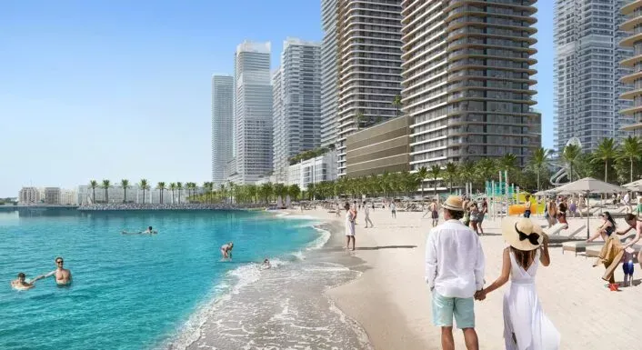 Perspectives des prix de l'immobilier à Dubaï pour 2023 Perspectives des prix de l'immobilier à Dubaï pour 2023