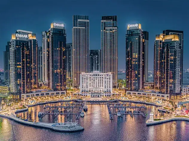 Guide sur les frais de services pour un bien immobilier à Dubaï Projet Immobilier Dubai - Investir à Dubai