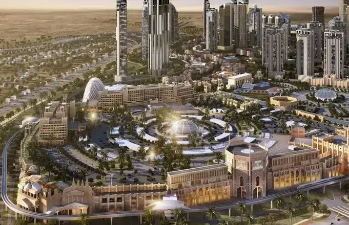 Le rendement locatif à Dubaï : rentabilité et opportunités d'investissement immobilier Rendement locatif à Dubaï : Calcul rentabilité opportunités
