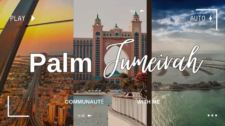 Projet Immobilier Dubai - Investir à Dubai