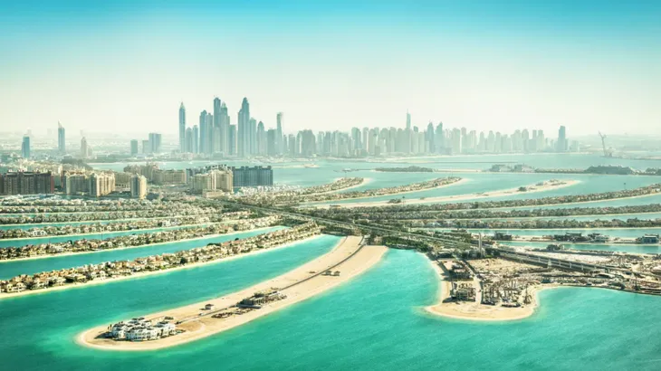 Tout savoir sur l'exclusif Communauté Palm Jumeirah Dubaï tout savoir sur l'exclusif communauté palm jumeirah dubaï