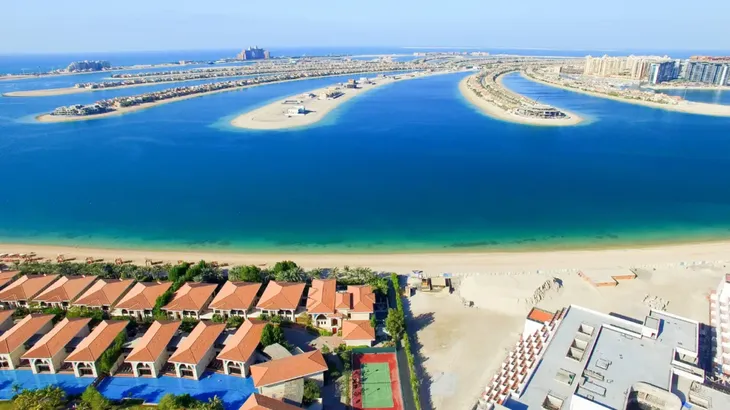 Tout savoir sur l'exclusif Communauté Palm Jumeirah Dubaï tout savoir sur l'exclusif communauté palm jumeirah dubaï