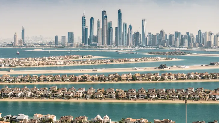 Tout savoir sur l'exclusif Communauté Palm Jumeirah Dubaï tout savoir sur l'exclusif communauté palm jumeirah dubaï