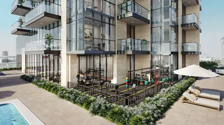 Gestion votre propriété à Dubaï avec Projet Immobilier Dubai Au moment de la remise des clés