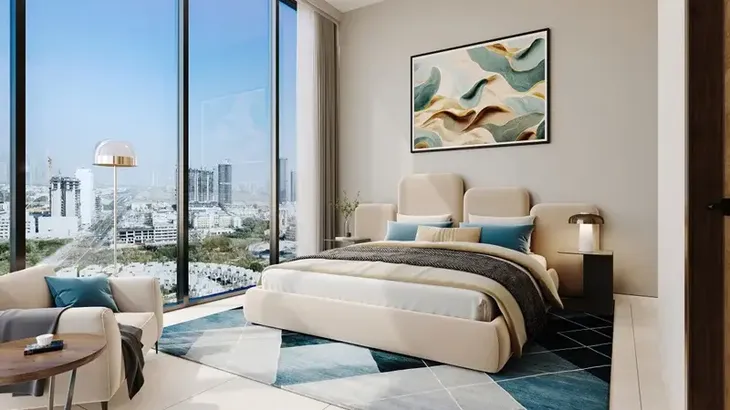 Gestion votre propriété à Dubaï avec Projet Immobilier Dubai Perception des loyers