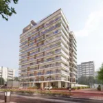 Découvrez Aark Residences à Dubailand : le nouvel éco-quartier luxueux de Dubai Aark Residences At Dubailand