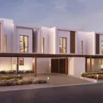 Al Ghadeer Phase 2 : Un projet immobilier exclusif et moderne à Abu Dhabi Al Ghadeer Phase 2 Projet immobilier Abu Dhabi