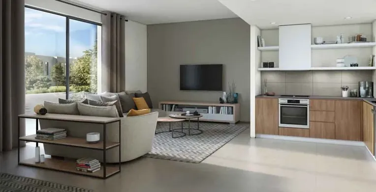 Al Ghadeer Phase 2 : Un projet immobilier exclusif et moderne à Abu Dhabi Al Ghadeer Phase 2 Projet immobilier Abu Dhabi