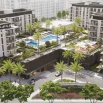 Aysha Residences à Maryam Island : un havre de paix résidentiel à Sharjah Aysha Residences à Maryam Island Projet Immobilier Sharjah