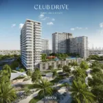 Club Drive by Emaar : Un havre de paix au cœur de Dubai Hills Estate club drive by emaar